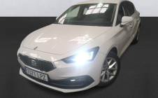 Renting Coche SEAT LEON