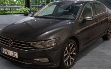Renting Coche VOLKSWAGEN PASSAT