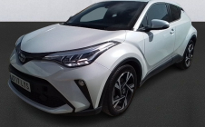 Renting Coche TOYOTA C-HR