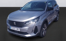 Renting Coche PEUGEOT 5008