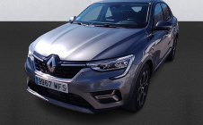 Renting Coche RENAULT ARKANA