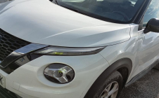 Renting Coche NISSAN JUKE