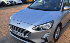 Renting Coche FORD FOCUS