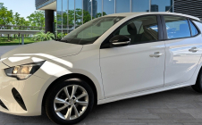Renting Coche OPEL CORSA
