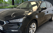 Renting Coche SEAT LEON