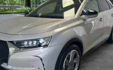 Renting Coche DS DS 7 CROSSBACK