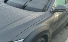 Renting Coche VOLKSWAGEN T-ROC