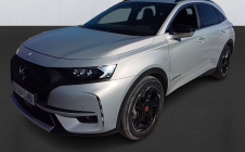 Renting Coche DS DS 7 CROSSBACK