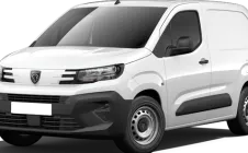 Renting Coche PEUGEOT PARTNER