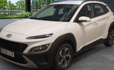 Renting Coche HYUNDAI KONA