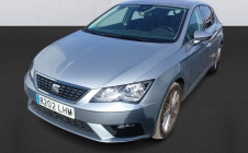 Renting Coche SEAT LEON
