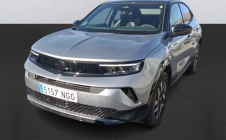 Renting Coche OPEL MOKKA