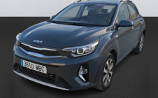 Renting Coche KIA STONIC
