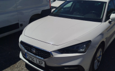 Renting Coche SEAT LEON