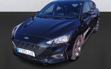 Renting Coche FORD FOCUS