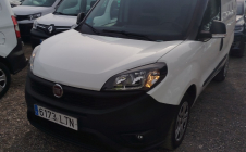 Renting Coche FIAT DOBLO CARGO