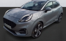 Renting Coche FORD PUMA