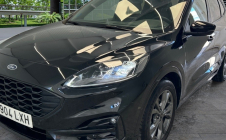 Renting Coche FORD KUGA