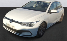 Renting Coche VOLKSWAGEN GOLF