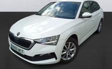 Renting Coche SKODA SCALA