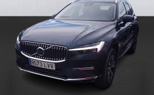 Renting Coche VOLVO XC60
