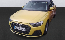 Renting Coche AUDI A1