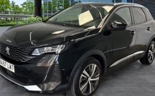 Renting Coche PEUGEOT 3008