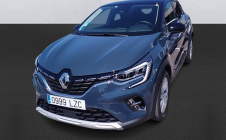 Renting Coche RENAULT CAPTUR