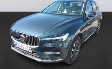 Renting Coche VOLVO XC60