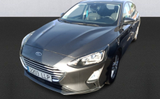 Renting Coche FORD FOCUS