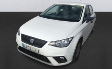 Renting Coche SEAT IBIZA