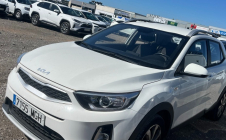 Renting Coche KIA STONIC