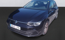 Renting Coche VOLKSWAGEN GOLF