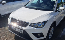 Renting Coche SEAT ARONA