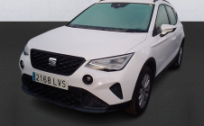 Renting Coche SEAT ARONA