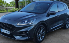 Renting Coche FORD KUGA