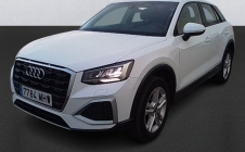 Renting Coche AUDI Q2