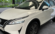 Renting Coche NISSAN QASHQAI