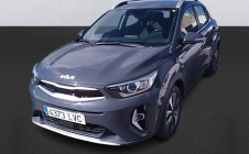 Renting Coche KIA STONIC