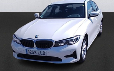 Renting Coche BMW SERIES 3