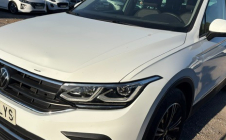Renting Coche VOLKSWAGEN TIGUAN