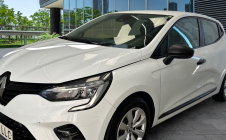 Renting Coche RENAULT CLIO