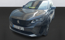 Renting Coche PEUGEOT 3008