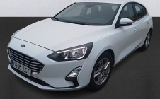 Renting Coche FORD FOCUS