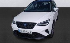 Renting Coche SEAT ARONA