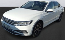 Renting Coche VOLKSWAGEN PASSAT