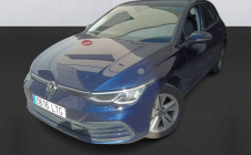Renting Coche VOLKSWAGEN GOLF