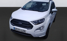 Renting Coche FORD ECOSPORT
