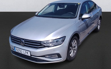 Renting Coche VOLKSWAGEN PASSAT
