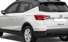 Renting Coche SEAT ARONA